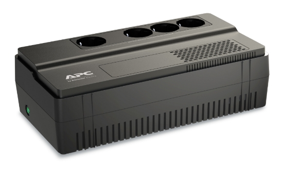 Picture of APC Easy-UPS BV500I-GR - 4x Schuko socket, 500VA