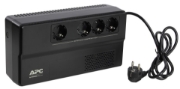 Picture of APC BV800I-GR uninterruptible power supply (UPS) Line-Interactive 0.8 kVA 450 W 4 AC outlet(s)