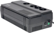 Picture of APC BV800I-GR uninterruptible power supply (UPS) Line-Interactive 0.8 kVA 450 W 4 AC outlet(s)