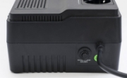 Picture of APC BV800I-GR uninterruptible power supply (UPS) Line-Interactive 0.8 kVA 450 W 4 AC outlet(s)