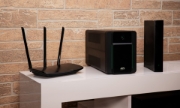 Afbeeldingen van APC Back-UPS BX1600MI-GR Noodstroomvoeding 1600VA 4x stopcontact, USB