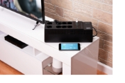 Afbeeldingen van APC Back-UPS BE650G2-GR - Noodstroomvoeding 8x stopcontact, 650VA, 1 USB oplader, 1 USB datapoort