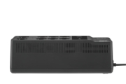 Afbeeldingen van APC Back-UPS BE650G2-GR - Noodstroomvoeding 8x stopcontact, 650VA, 1 USB oplader, 1 USB datapoort