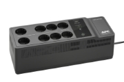 Afbeeldingen van APC Back-UPS BE650G2-GR - Noodstroomvoeding 8x stopcontact, 650VA, 1 USB oplader, 1 USB datapoort