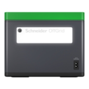 Afbeeldingen van APC SE OffGrid Portable Power Station 500 - Li-Ion accu, LCD, 2x stopcontact, 3x USB-A, 2x USB-C, 3x 12V, draadloze lader