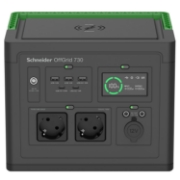 Image de APC PPS730-GR station d'alimentation portable Lithium-Ion (Li-Ion) 995 W 6,4 kg