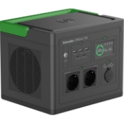 Image de APC PPS730-GR station d'alimentation portable Lithium-Ion (Li-Ion) 995 W 6,4 kg