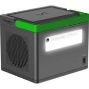Image de APC PPS730-GR station d'alimentation portable Lithium-Ion (Li-Ion) 995 W 6,4 kg