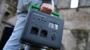 Image de APC PPS730-GR station d'alimentation portable Lithium-Ion (Li-Ion) 995 W 6,4 kg