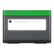 Afbeeldingen van APC SE OffGrid Portable Power Station 330 - Li-Ion accu, LCD, 2x stopcontact, 3x USB-A, 1x USB-C, 1x 12V, draadloze lader