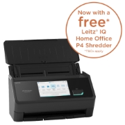 Image de Ricoh ScanSnap IX2500 Scanner ADF 600 x 600 DPI A3 Noir