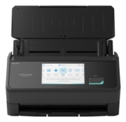 Image de Ricoh ScanSnap IX2500 Scanner ADF 600 x 600 DPI A3 Noir