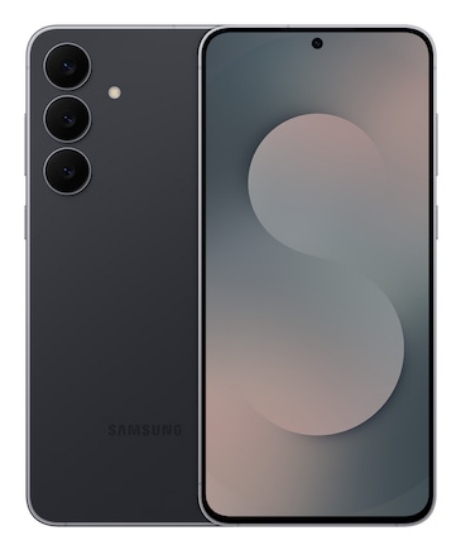 Afbeeldingen van Samsung Galaxy S25 FE Enterprise Edition 17 cm (6.7") Dual SIM Android 16.0 5G USB Type-C 8 GB 128 GB 4900 mAh Zwart