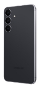 Afbeeldingen van Samsung Galaxy S25 FE Enterprise Edition 17 cm (6.7") Dual SIM Android 16.0 5G USB Type-C 8 GB 128 GB 4900 mAh Zwart