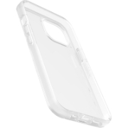Picture of OtterBox Symmetry Clear Series for iPhone 15, Clear