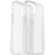 Picture of OtterBox Symmetry Clear Series for iPhone 15, Clear