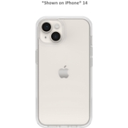 Picture of OtterBox Symmetry Clear Series for iPhone 15, Clear