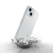 Picture of OtterBox Symmetry Clear Series for iPhone 15, Clear