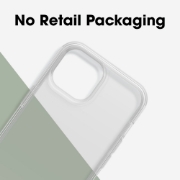 Picture of OtterBox Symmetry Clear Series for iPhone 15, Clear