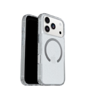 Picture of OtterBox Symmetry Clear MagSafe Camera Control Apple iPhone 17 Pro Stardust - clear