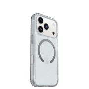 Picture of OtterBox Symmetry Clear MagSafe Camera Control Apple iPhone 17 Pro Stardust - clear