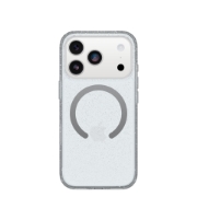 Picture of OtterBox Symmetry Clear MagSafe Camera Control Apple iPhone 17 Pro Stardust - clear