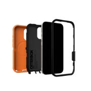 Picture of OtterBox Defender Pro MagSafe Camera Control Apple iPhone 17 HI VIS - orange - ProPack