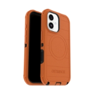 Picture of OtterBox Defender Pro MagSafe Camera Control Apple iPhone 17 HI VIS - orange - ProPack