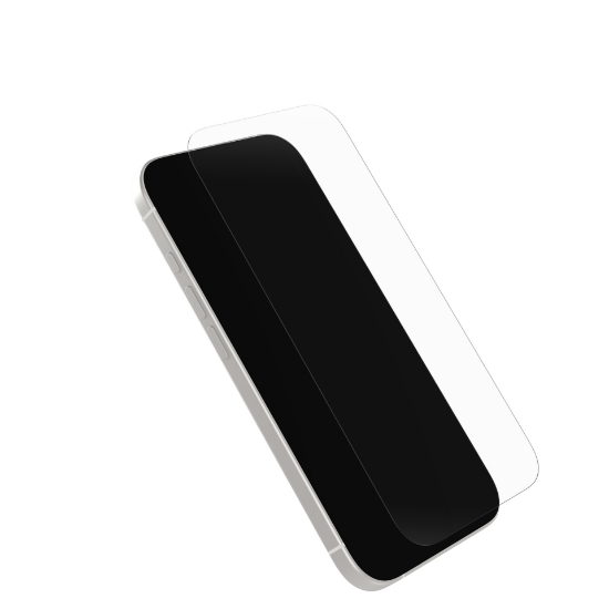 Picture of OtterBox Glass Apple iPhone 17 - clear - ProPack