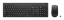 Picture of Lenovo 4X31R64457 keyboard Mouse included Office RF Wireless Belgian, English Black