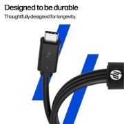 Image de HP 240W Thunderbolt 4 Cable