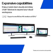 Image de HP 240W Thunderbolt 4 Cable