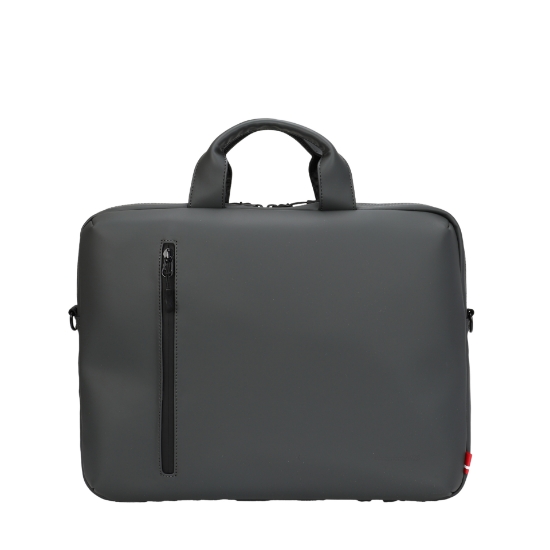Picture of dbramante1928 Nyhavn - Briefcase 15.6" ICON Grey