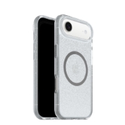 Picture of OtterBox React MagSafe Apple iPhone Air Stardust - clear