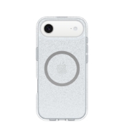 Picture of OtterBox React MagSafe Apple iPhone Air Stardust - clear