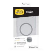 Picture of OtterBox React MagSafe Apple iPhone Air Stardust - clear