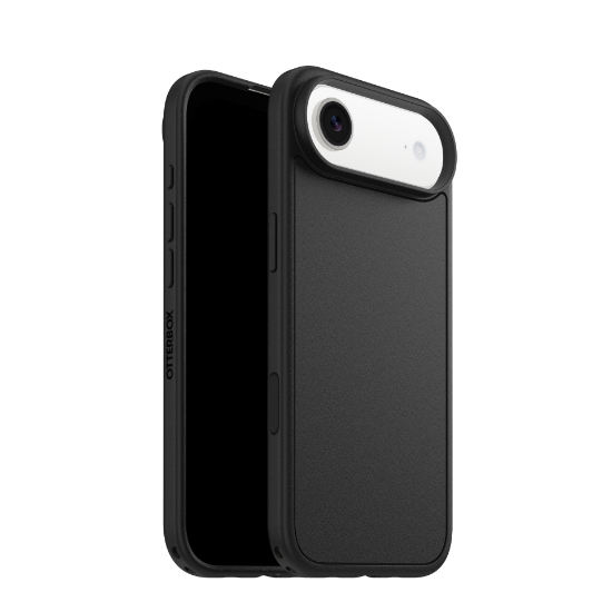 Picture of OtterBox Symmetry MagSafe Camera Control Apple iPhone Air - black
