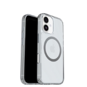 Picture of OtterBox Symmetry Clear MagSafe Camera Control Apple iPhone 17 - clear