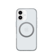 Picture of OtterBox Symmetry Clear MagSafe Camera Control Apple iPhone 17 - clear