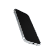 Picture of OtterBox Symmetry Clear MagSafe Camera Control Apple iPhone Air - clear