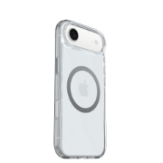 Picture of OtterBox Symmetry Clear MagSafe Camera Control Apple iPhone Air - clear