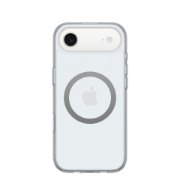 Picture of OtterBox Symmetry Clear MagSafe Camera Control Apple iPhone Air - clear