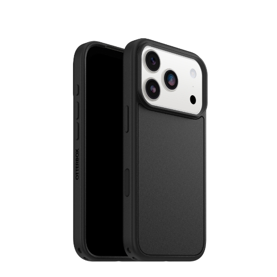 Picture of OtterBox Symmetry MagSafe Camera Control Apple iPhone 17 Pro - black