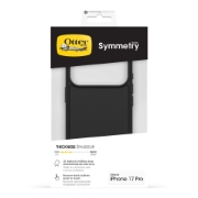Picture of OtterBox Symmetry MagSafe Camera Control Apple iPhone 17 Pro - black