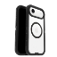 Image de OtterBox Defender Pro XT Clear Camera Control Apple iPhone Air Dark Side - clear/black