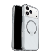 Picture of OtterBox Symmetry Clear MagSafe Camera Control Apple iPhone 17 Pro Max - clear
