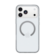 Picture of OtterBox Symmetry Clear MagSafe Camera Control Apple iPhone 17 Pro Max - clear