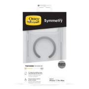 Picture of OtterBox Symmetry Clear MagSafe Camera Control Apple iPhone 17 Pro Max - clear