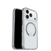 Picture of OtterBox Symmetry Clear MagSafe Camera Control Apple iPhone 17 Pro - clear