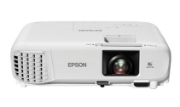 Picture of Epson EB-E24 Standard throw projector 3600 ANSI lumens 3LCD XGA (1024x768) White